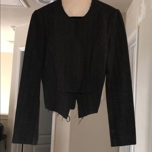 A moveable feast jacket